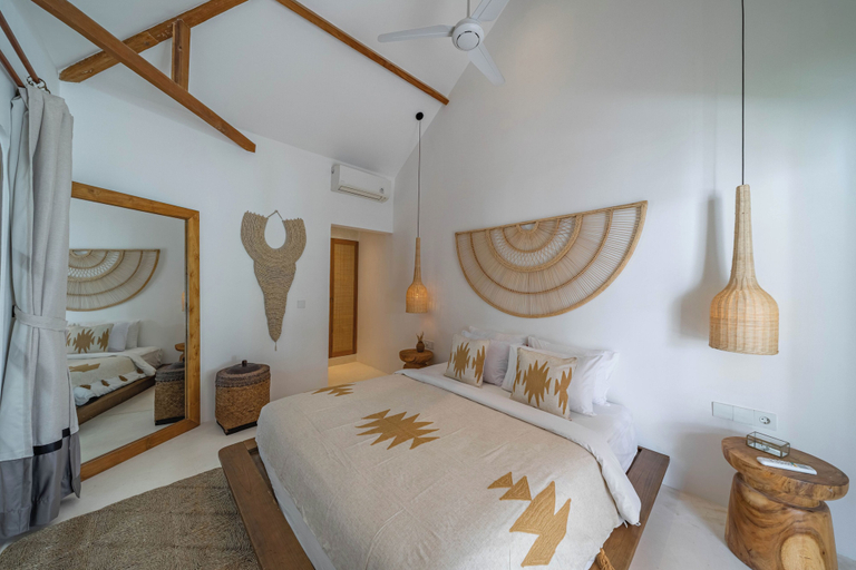 Room 3, Villa Philou, Badung