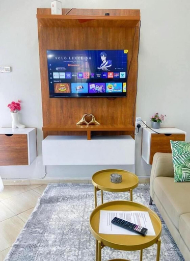 Living area 5, Twin Hillz Residence Kira, Jinja