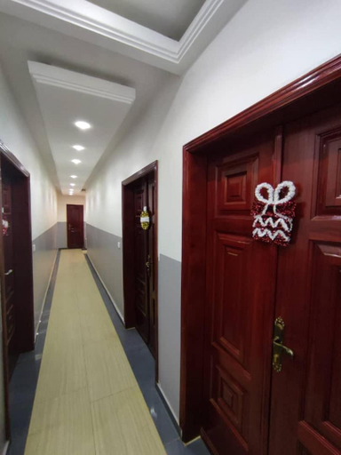 4, HOTEL Appart B4U, Mfoundi