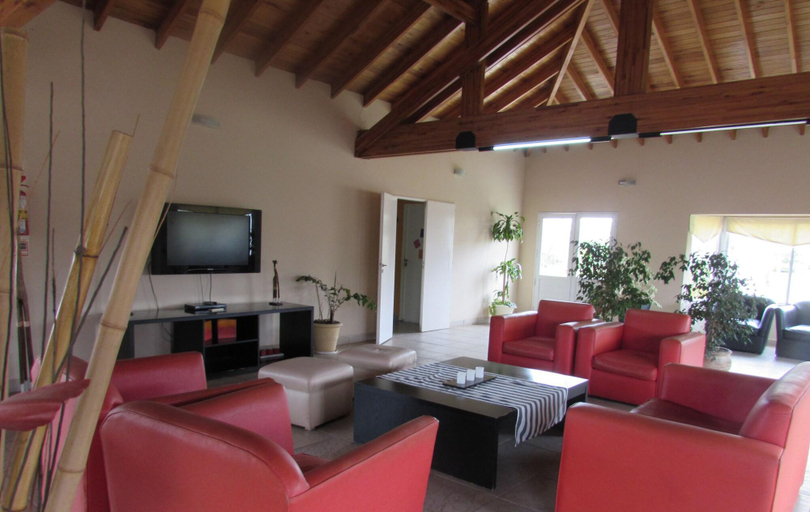 Public Area 2, Club Valle Termal Resort, Federación