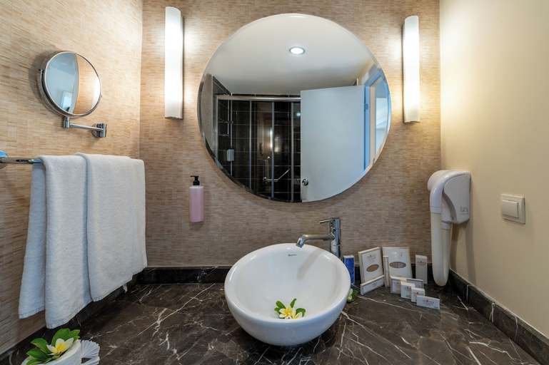 Bathroom 5, Orange County Alanya Family Concept, Alanya