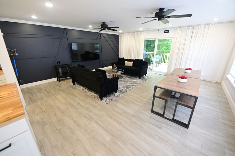 Interior 5, Wynter Luxe, Fayette