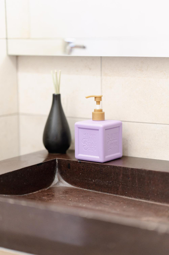 Bathroom 3, Le Spa des lavandes, Alpes-de-Haute-Provence