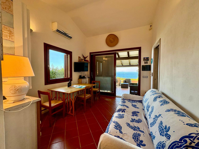 3, Villa Perla di Costa Caddu, Nuoro