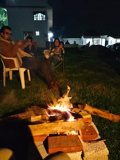 Food & Drinks 3, VILLAZOL CABANAS, Chignahuapan