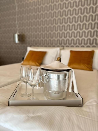 Room 3, Relais Limonaia, Verona
