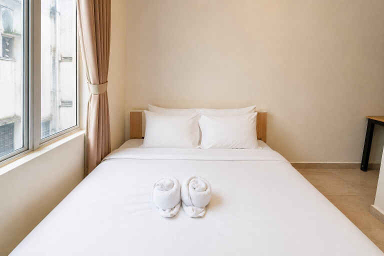Room 2, Swing & Pillows Setapak Central, Kuala Lumpur