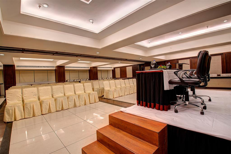 Conferences 2, Stella Hotel, Bathinda