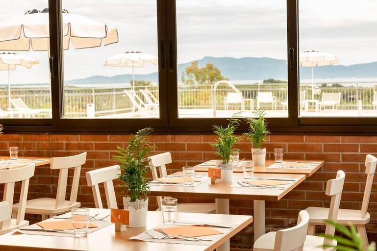 Food & Drinks 4, Argentario Osa Resort, Grosseto
