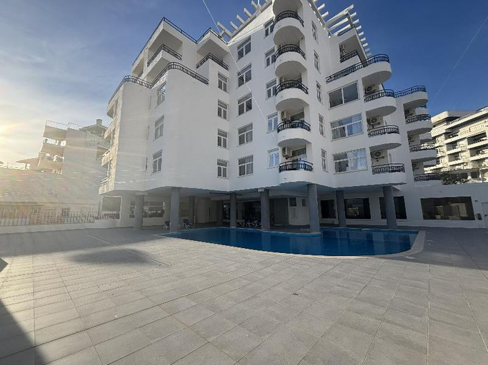 Exterior & Views 2, The Navigator - Ocean Heights, Albufeira