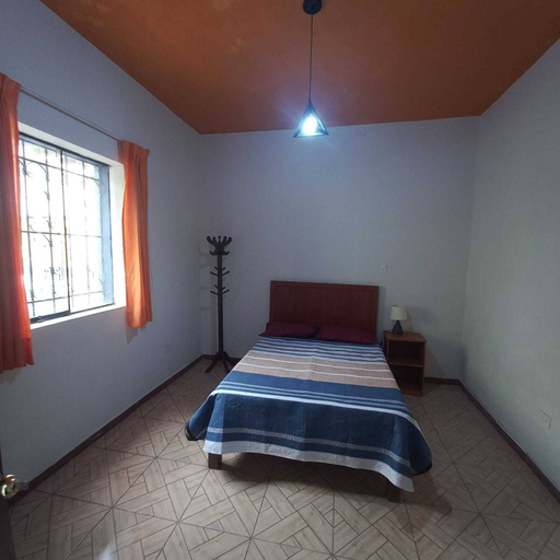 Room 2, ILLA HOSTELS, Arequipa