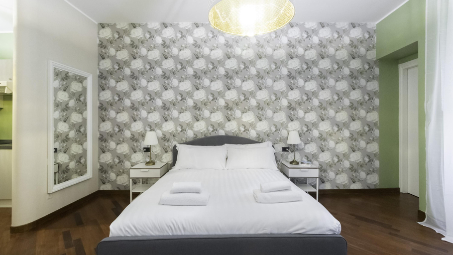 Room 4, Italianway Easy - Venezia 33 - A, Milano