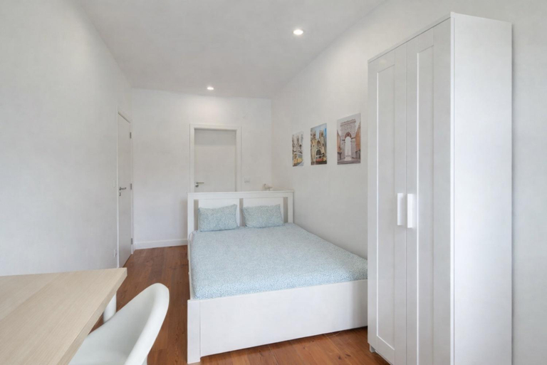 Bedroom 3, Bohemian Stay Central Lisbon Rooms, Lisbon