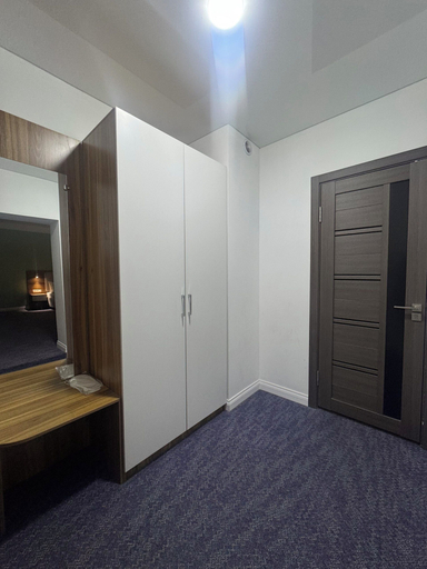 Interior 4, Brilliant Hotel, Tashkent City