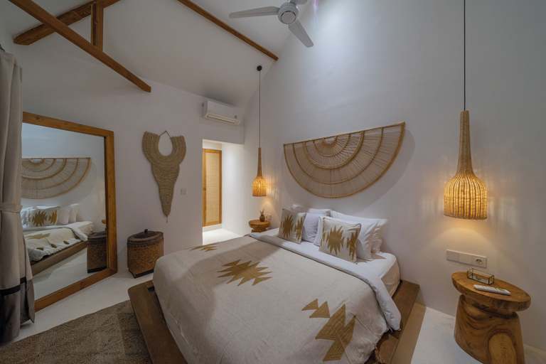 Room 5, Villa Philou, Badung