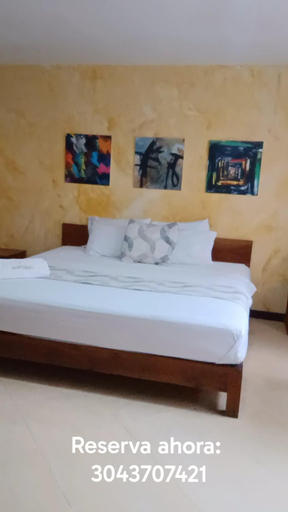 3, HOTEL MONTEREy, Marinilla