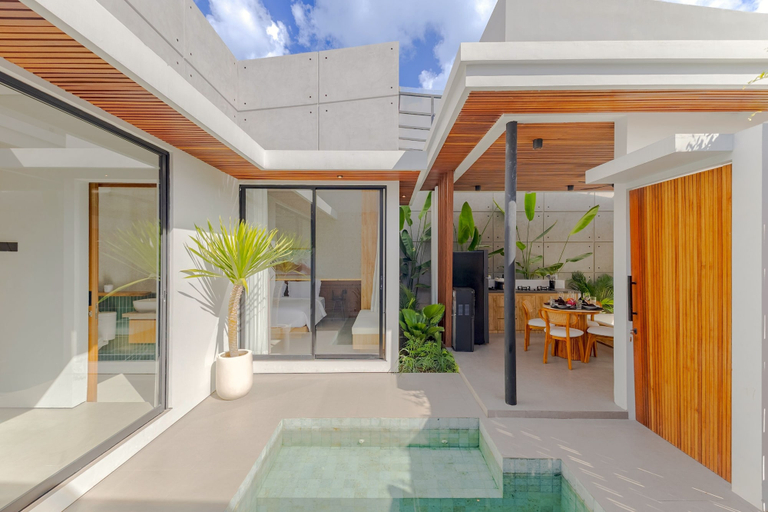 Primary image, Villa Kartal Altin by Pertama Stay, Badung