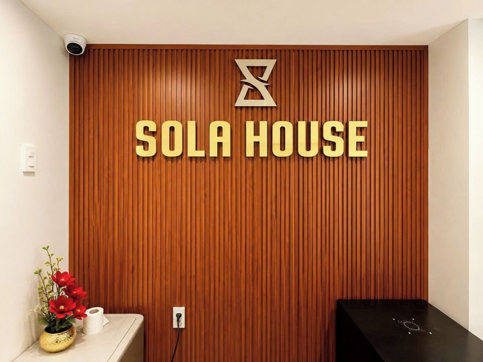 Spa, Sola House Apartment, Da Nang