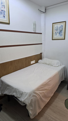 3, Zurriola Beach Guest House, Guipúzcoa