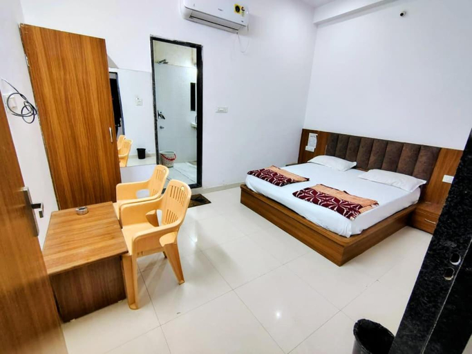 2, HOTEL SHRI RAM PALACE Jhalawar, Jhalawar
