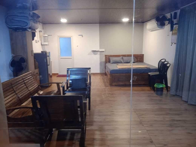 Room 5, Mount View Attappady, Palakkad