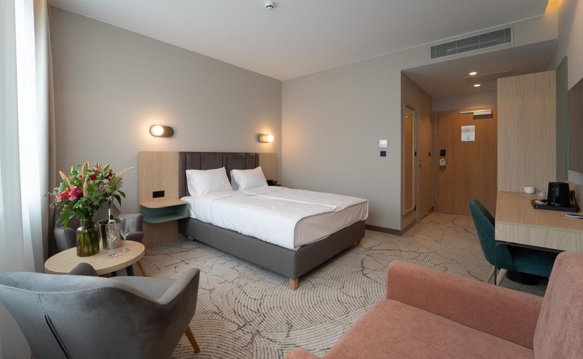 5, Tower Hotel Wrocław, Środa Śląska