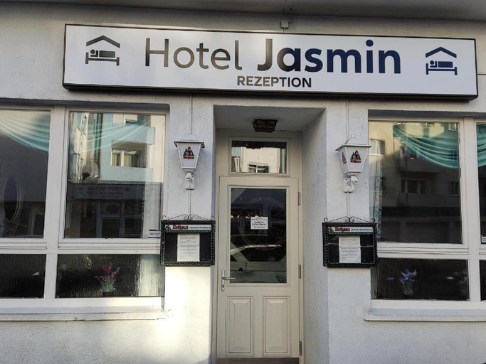 Others 2, Hotel jasmin, Pforzheim