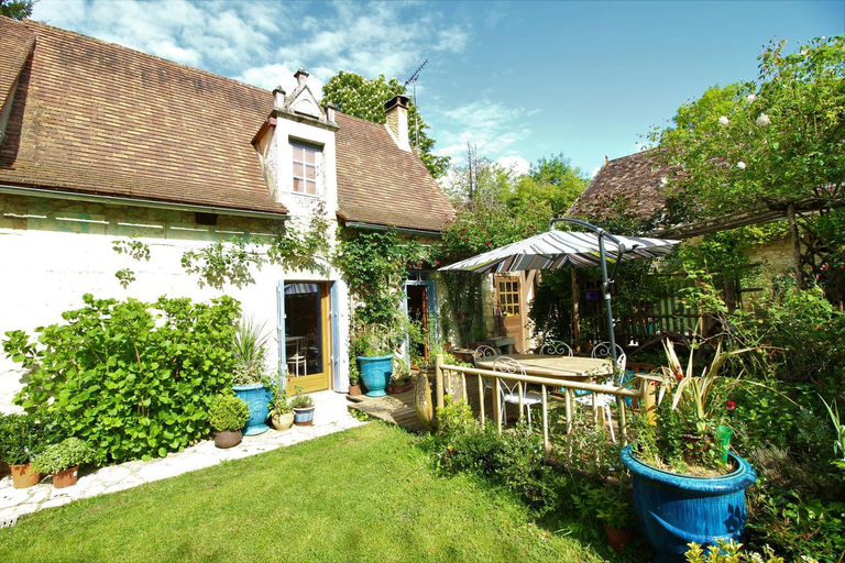 3, gite Broqueries, Dordogne