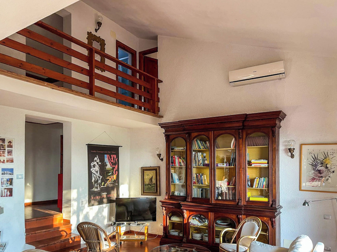 Interior 5, Villa Carra, Grosseto