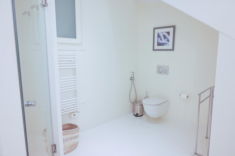 3, mykonos villa collection, South Aegean