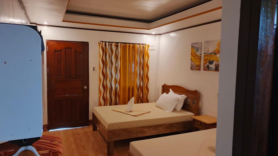 2, Rabang Inn, San Vicente