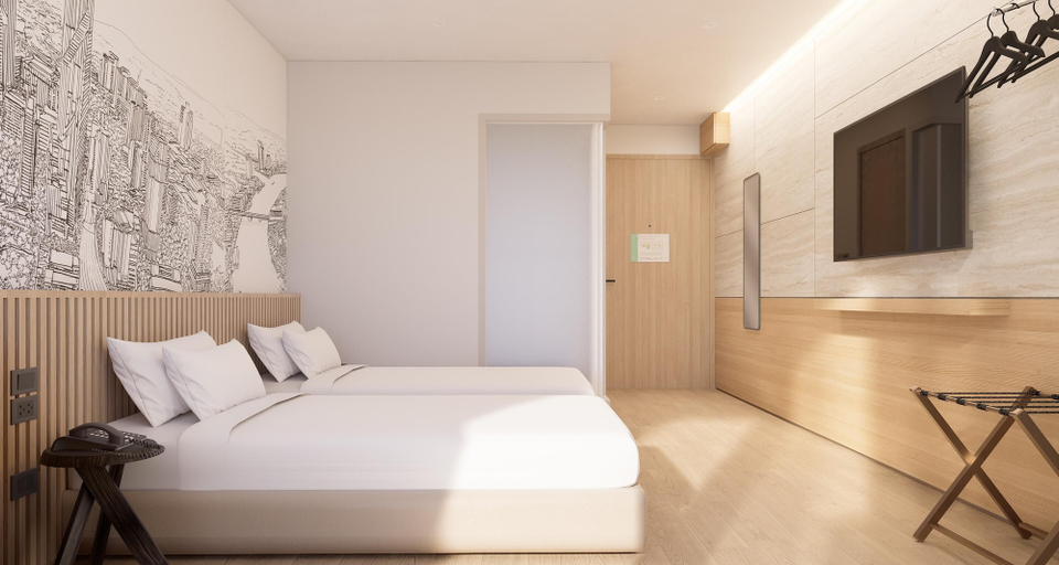 Others 3, SureStay by Best Western Siriraj Bangkok, Bangkok Noi