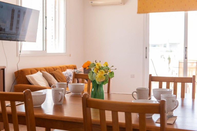 3, STAY Kali Sun Apartment