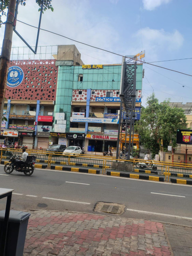 Others, HOTEL ALPINE, Ahmadabad