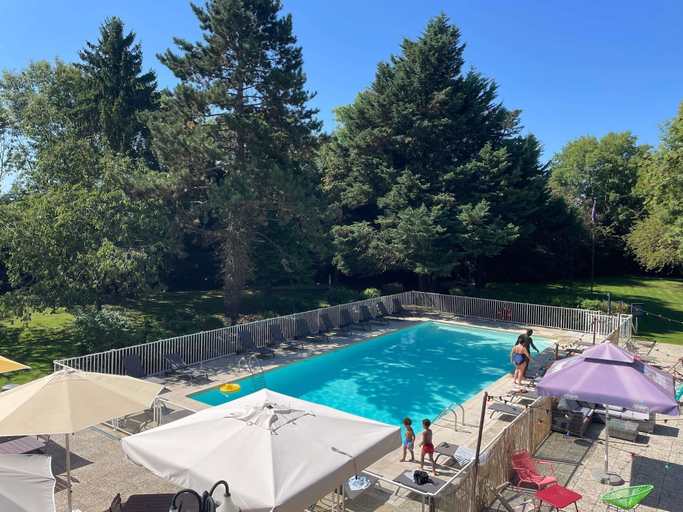 Sport & Beauty 2, Novotel Paris Saclay, Essonne