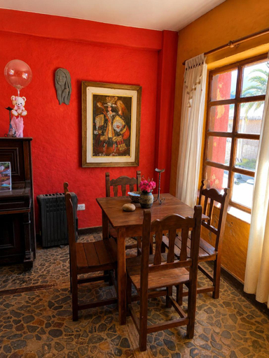 2, Hostal sabana Tilcara, Tilcara