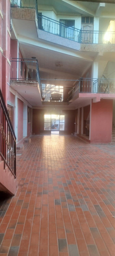 3, Hostal Cadena, Sud Chichas