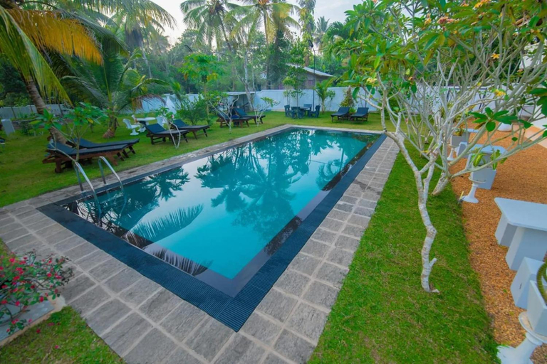 5, Shenal Villa Kosgoda, Balapitiya