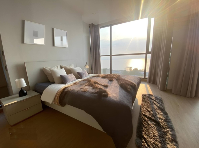 Primary image, Sea View Luxury Space For Comfort and Joy, Pattaya