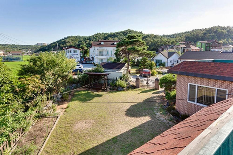 Others 4, Gyeongju Choice Kids Pension, Gyeongju