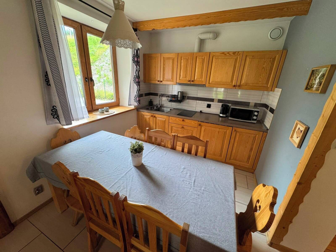 Private kitchen 4, 2DayStay - ZKP, Tatra