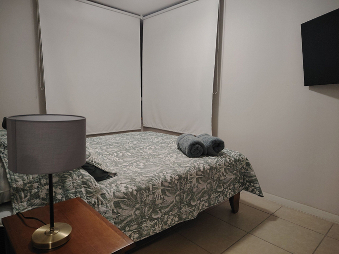 Room 5, Oceana Suites La Serena Peñuelas, Elqui