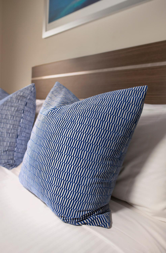 Bedroom 2, Hume Serviced Apartments, Adelaide