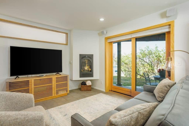 Primary image, Contemporary Triplex Unit w/ Cook Inlet Views, Anchorage