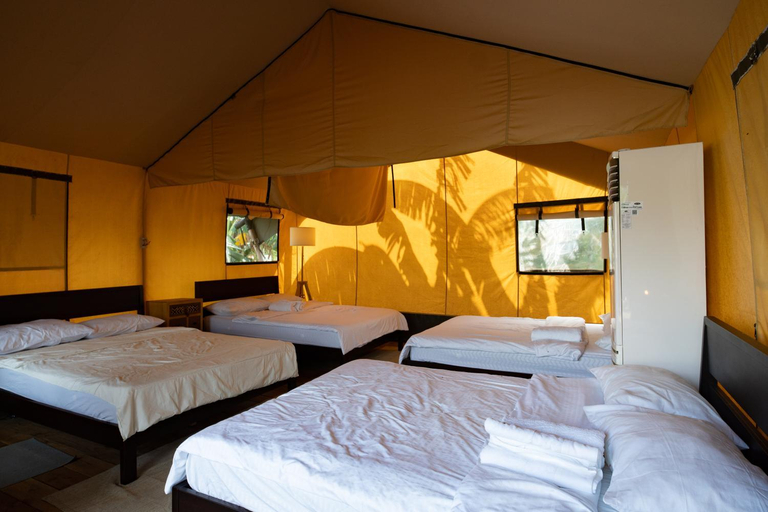 Bedroom 3, Santillana Hillside Farms, Arayat