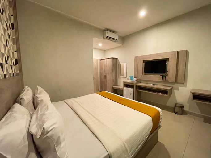 Bedroom 2, HOTEL DEDY JAYA BREBES , Brebes