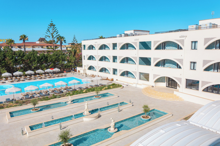 Exterior 4, CDSHotels Le Castella - Ninfe Saracene, Crotone