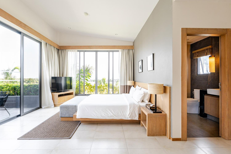 Bedroom 3, CASABAY Luxury Pool Villas, Pulau Phuket
