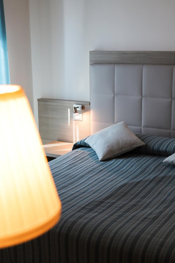 Bedroom 5, San Rocco Relais, Brescia
