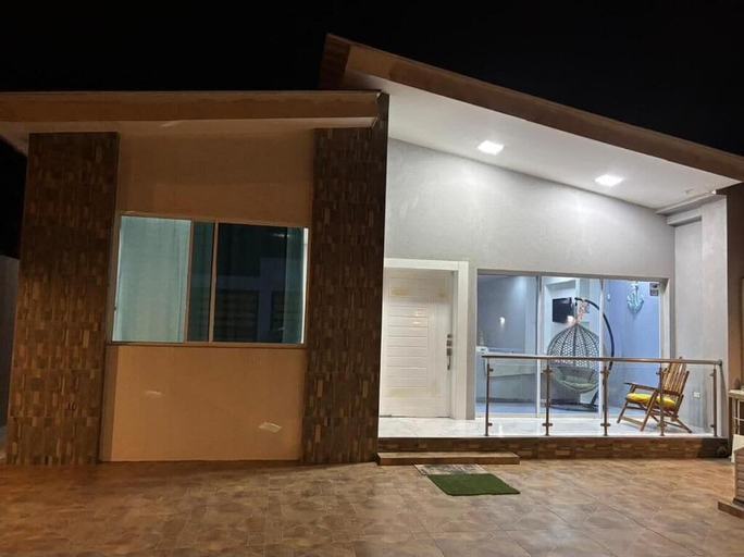 Terrace/patio 3, Alojamiento en Ayangue, Santa Elena